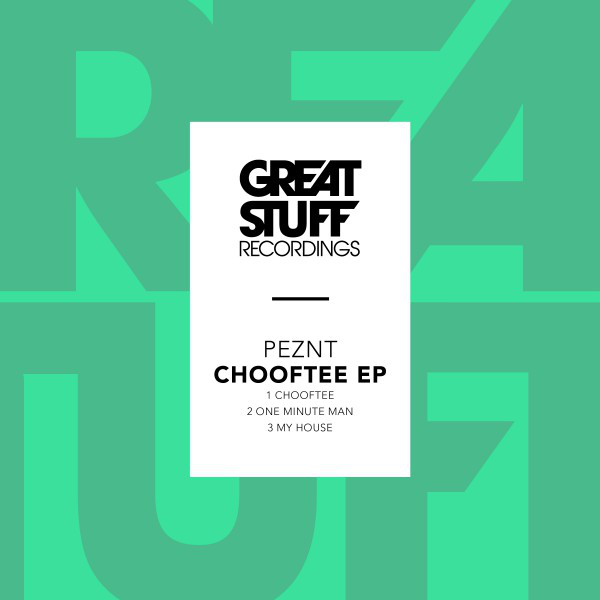 Chooftee album art
