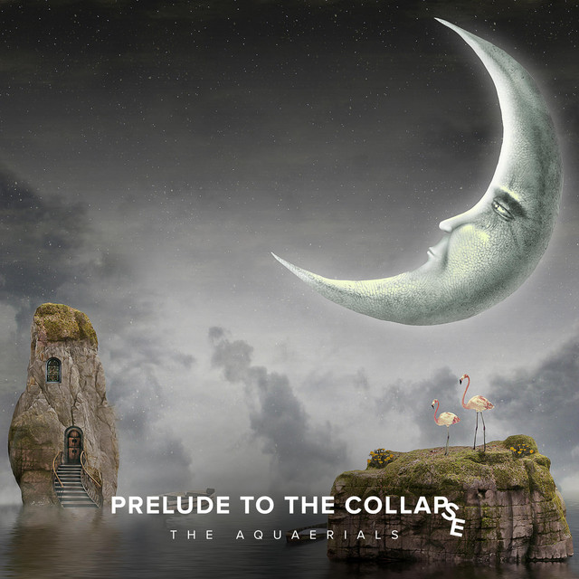 Prelude to the Collapse (single)