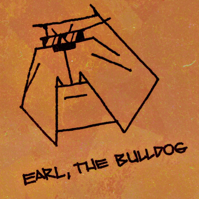 Earl The Bulldog