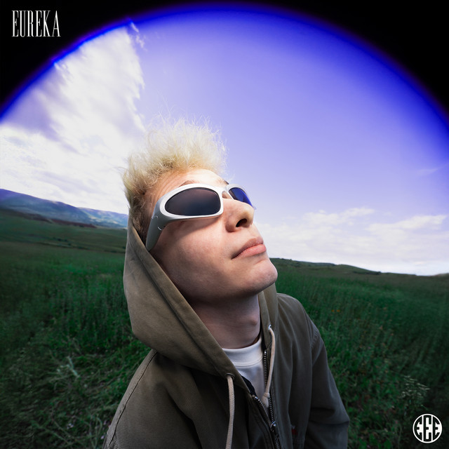 Eureka cover art