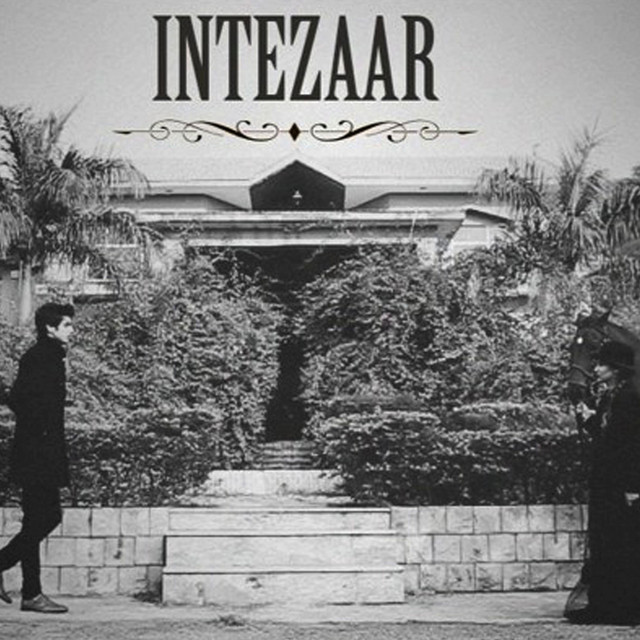 Intezaar cover art