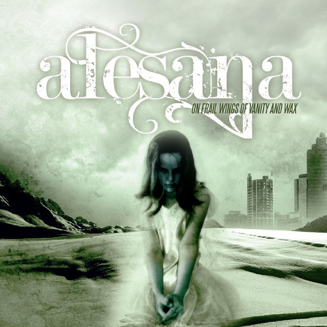 洋楽 Alesana - On Frail Wings Of... On Frail Wings of Vanity And Wax - Album by Alesana | Spotify