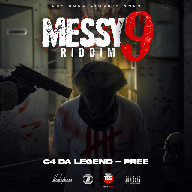 C4 Da Legend (Pree) - Single by Toby boss ent | Spotify