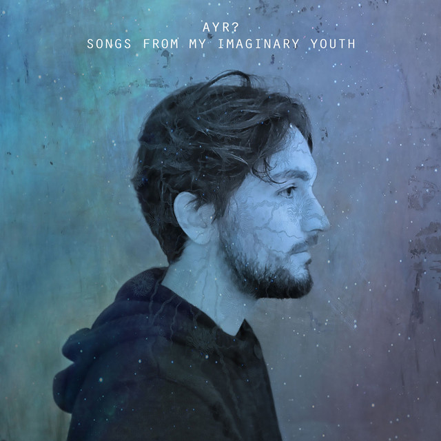 Songs from My Imaginary Youth cover art