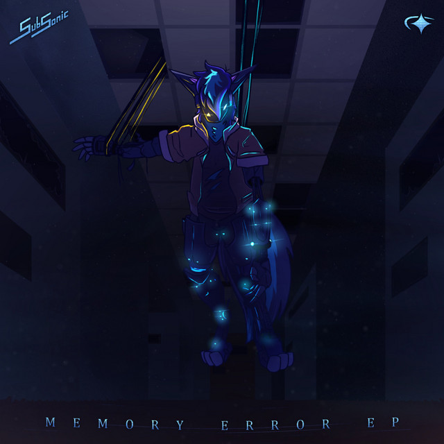 Memory Error EP - EP by SubSonic | Spotify