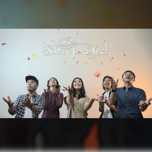 Swa Project | Spotify