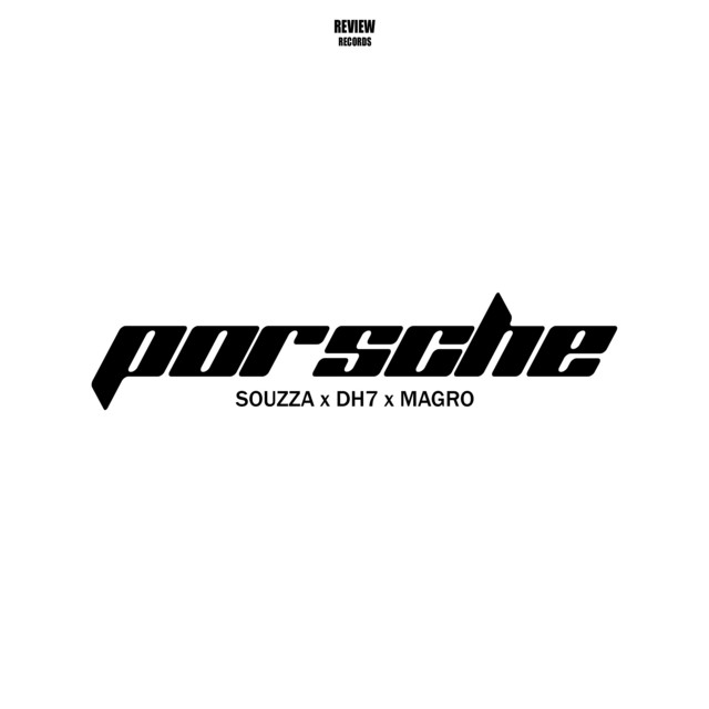Porsche 2
