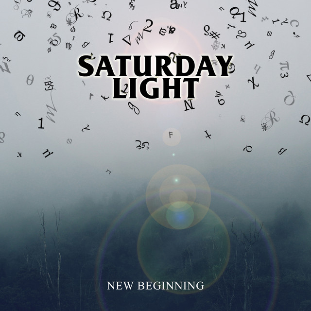 New Beginning - EP by Saturday Light | Spotify