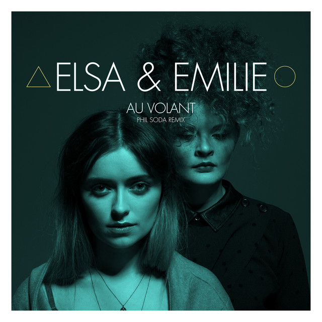 Au Volant - Phil Soda Remix