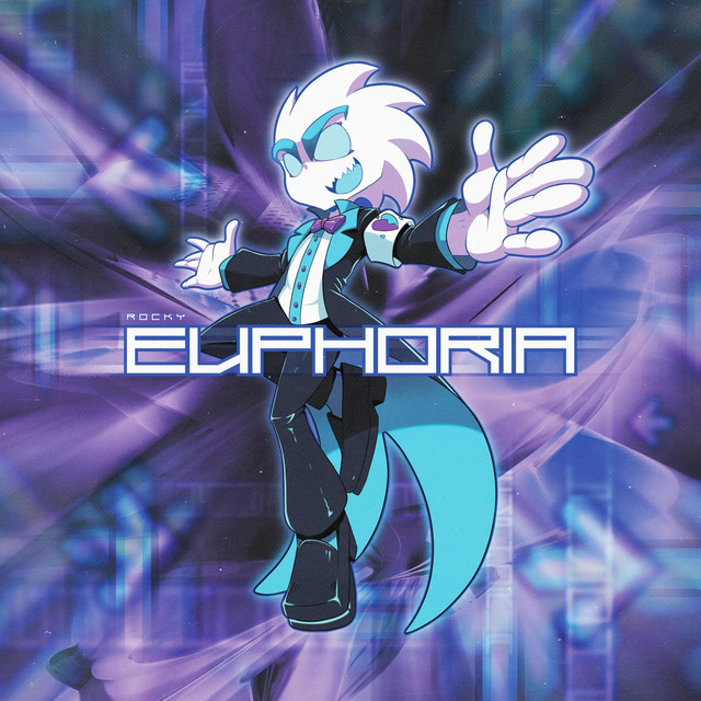 MONOPHOBIA cover art