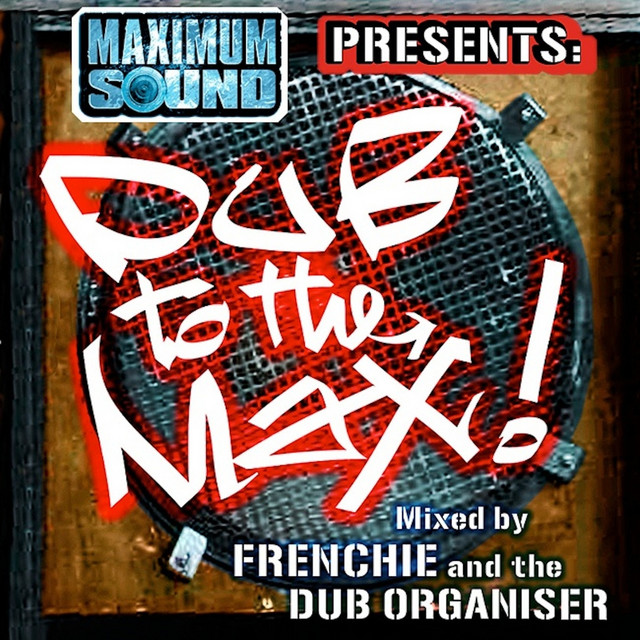 Dub to the Max cover art