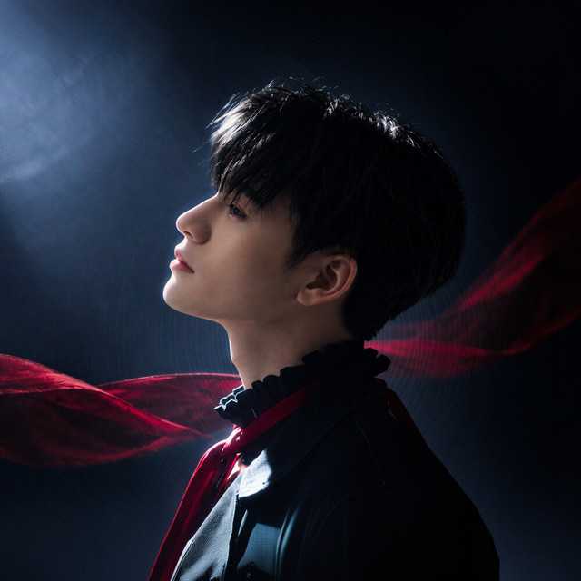 Người Được Chọn album image