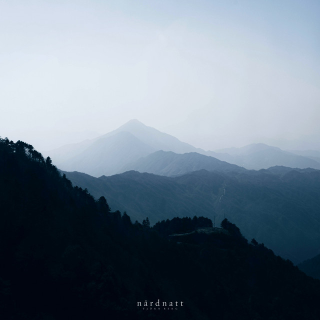 nårdnatt cover art