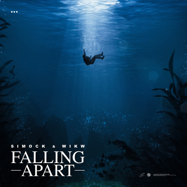 Falling Apart cover art