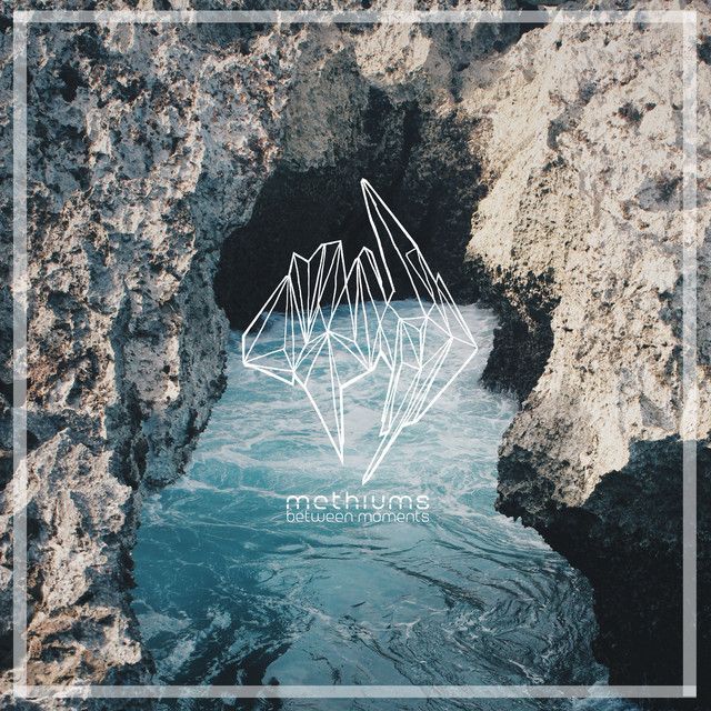 Between Moments cover