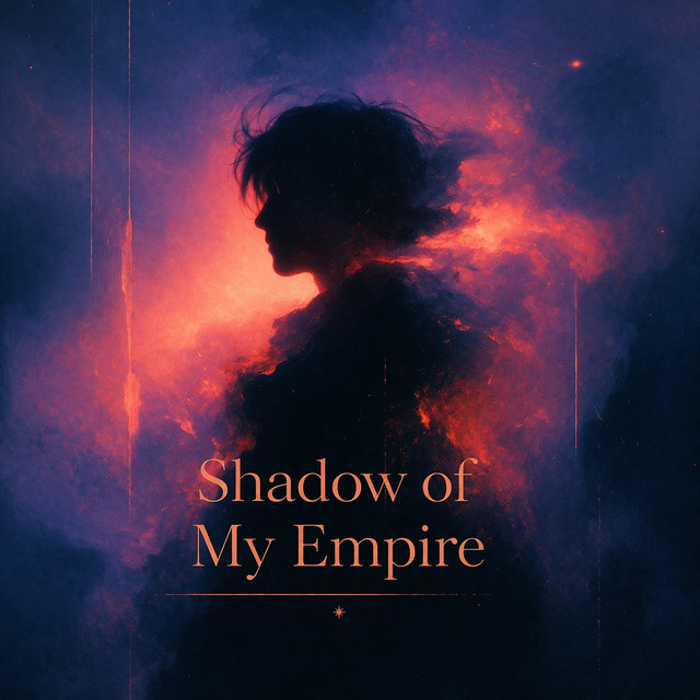 Shadow of My Empire cover