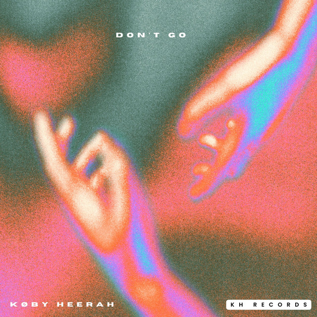 Don't Go
