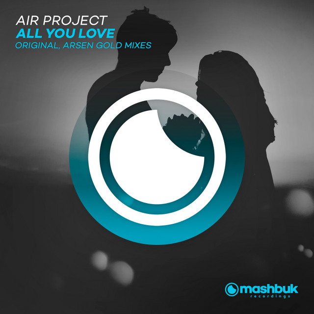 Cover art for Air Project — All You Love