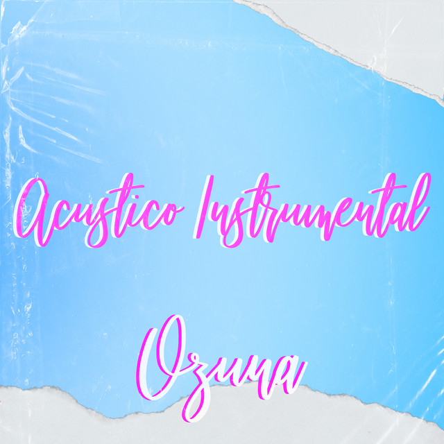 Instrumental Acustico Este Loko Ozuna