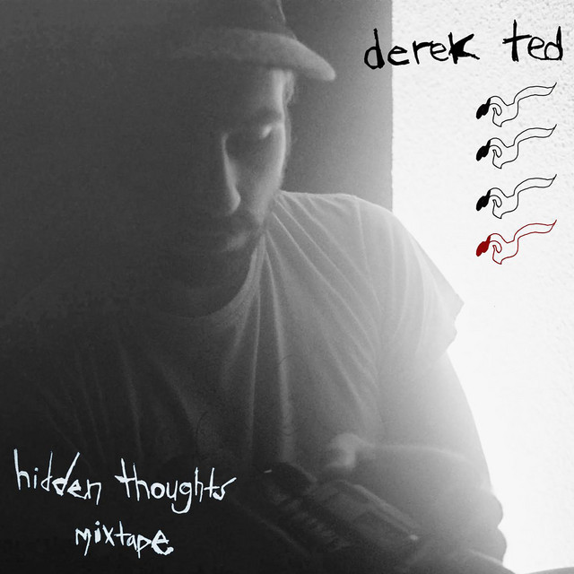 Hidden Thoughts Mixtape cover art