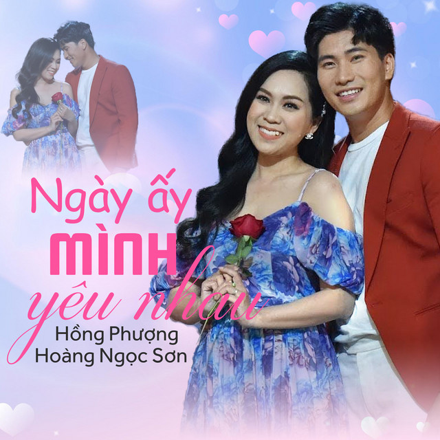 Ngày Ấy Mình Yêu Nhau cover art