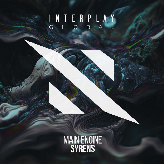 Syrens - Extended Mix album art