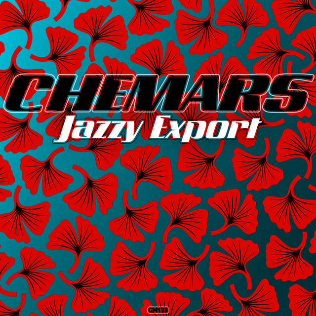 Jazzy Export cover art