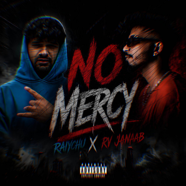 NO MERCY