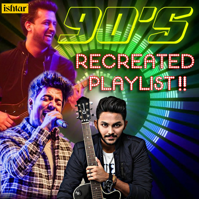 Jab Koi Baat - DJ Chetas - From "Jurm"