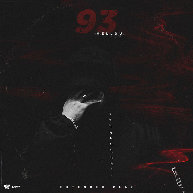 93 cover art