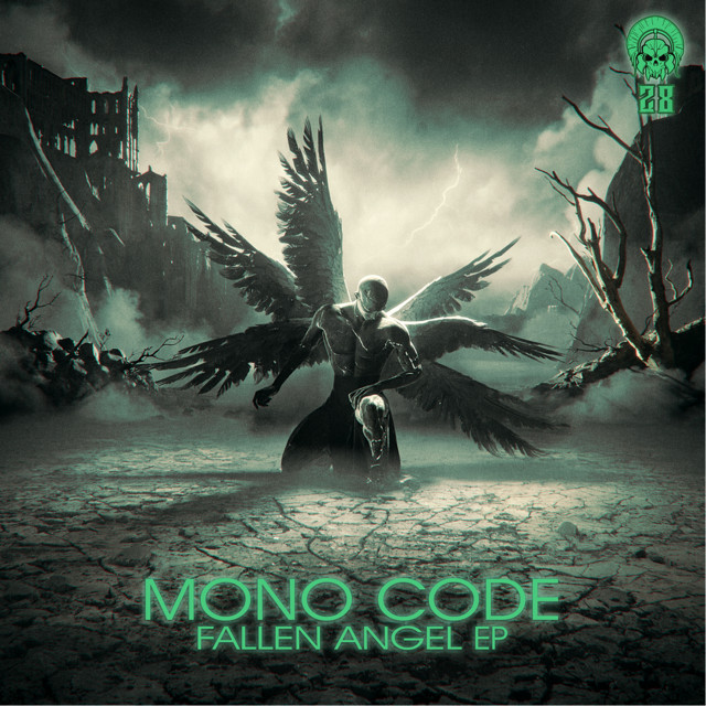 Fallen Angel cover art