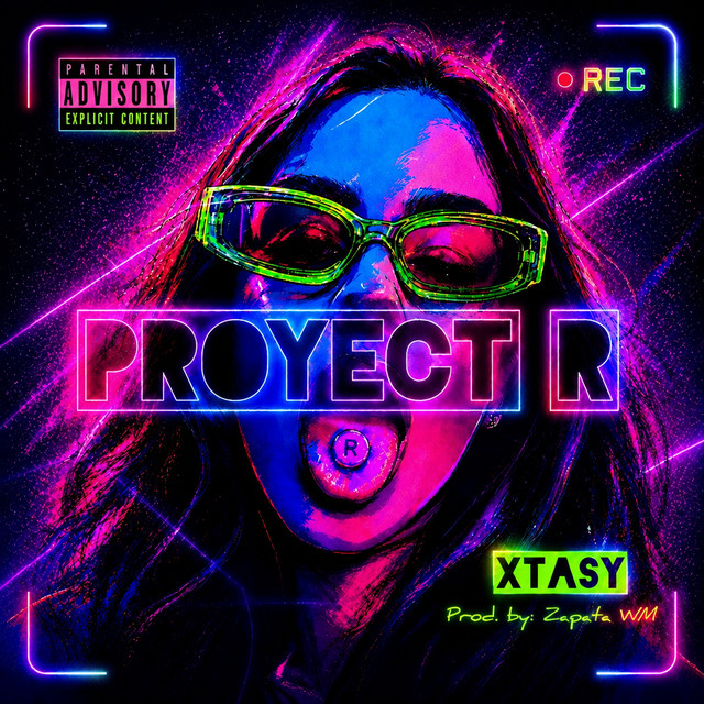 Proyect R
