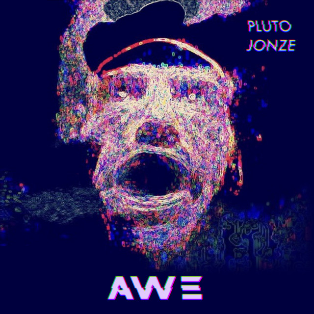 Awe cover art