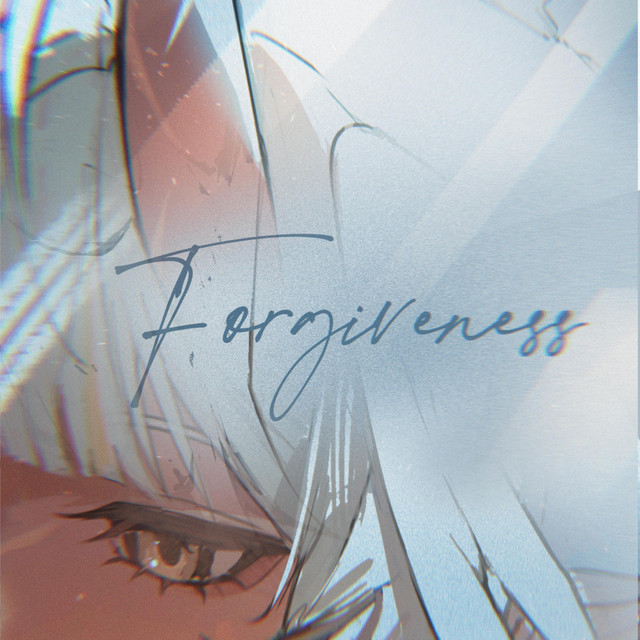 Forgiveness cover