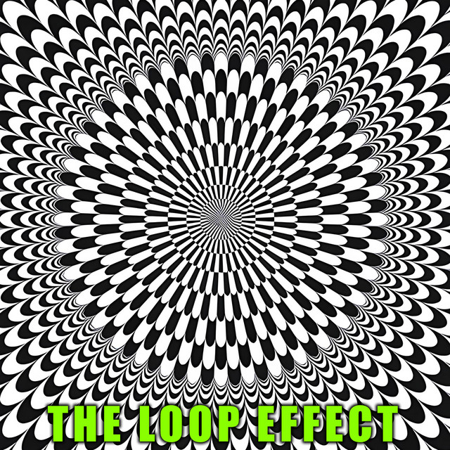 The Loop Effect (Psychedelic Techno) cover art