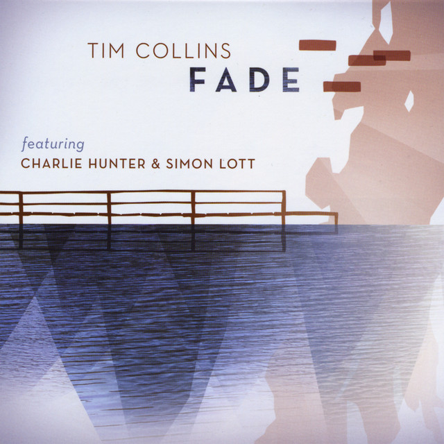 Fade cover art