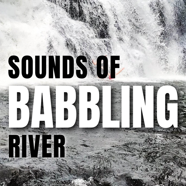 Sounds of Babbling River cover art