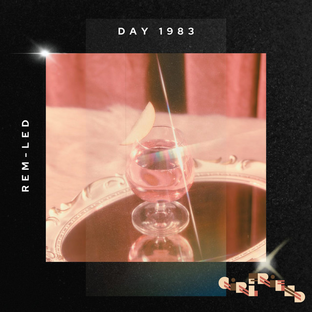 Day 1983 cover
