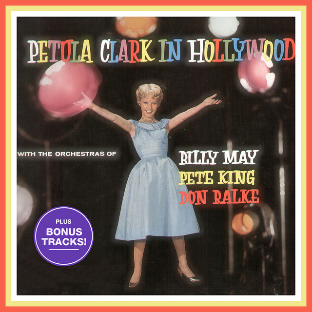 その他 LP Petula Clark Petula Clark In Hollywood NLP5506 NIXA /00260 Petula Clark in Hollywood - Album by Petula Clark | Spotify