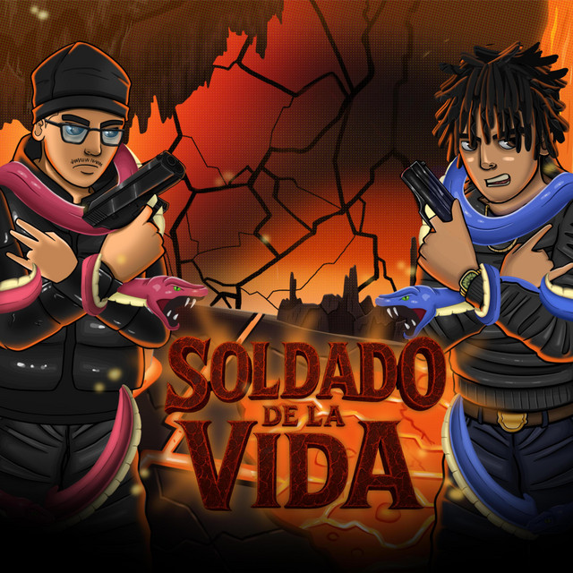 SOLDADO DE LA VIDA