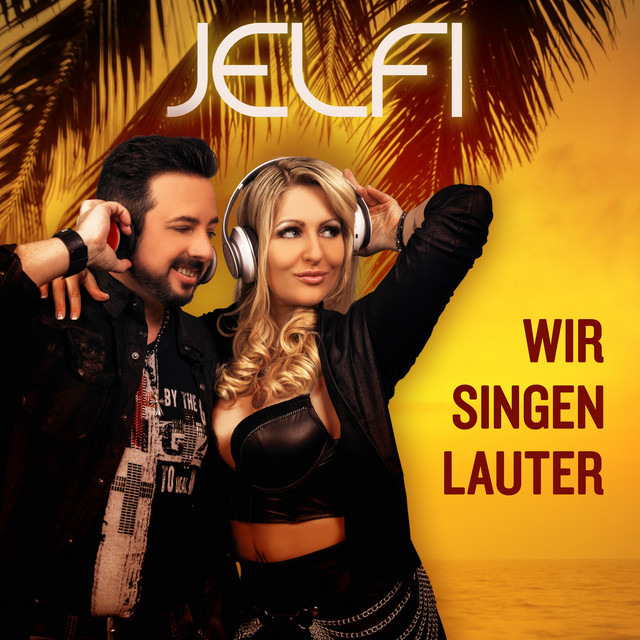 Wir singen lauter cover