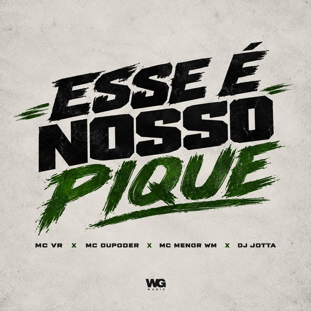 Esse é Nosso Pique
