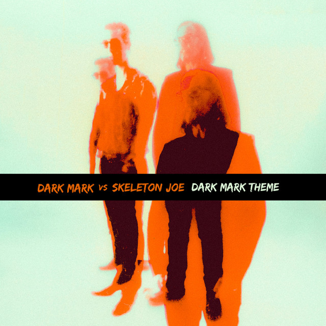 Dark Mark (Theme) cover art