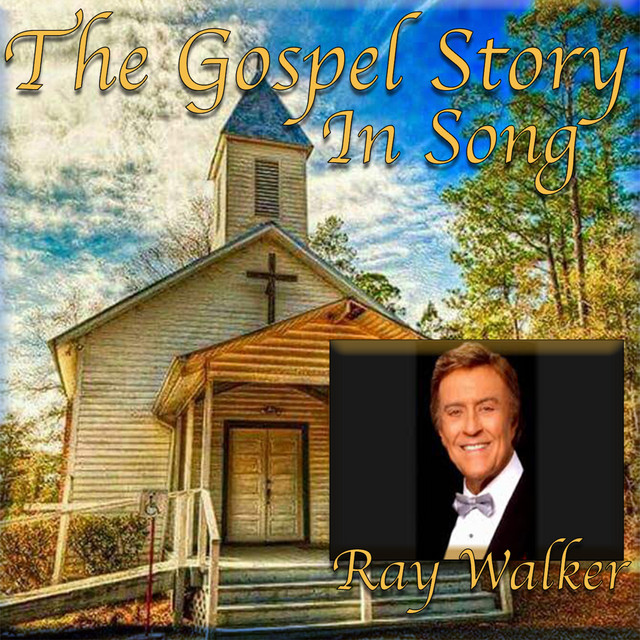 The Gospel Story in Song cover art