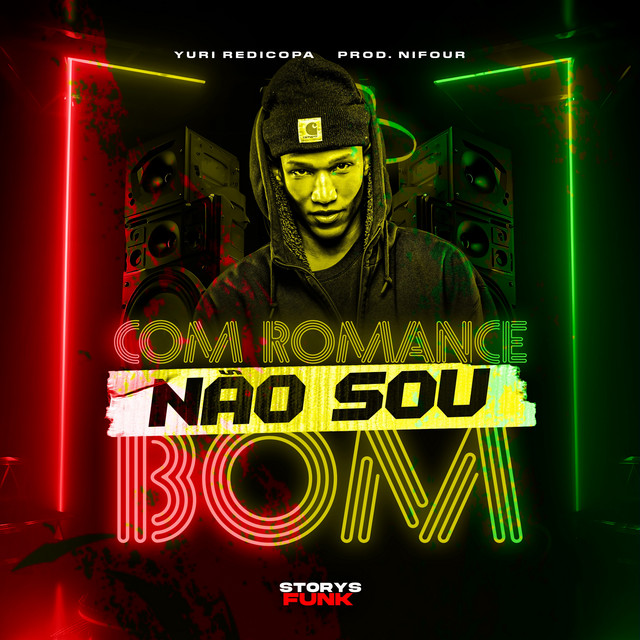 Com Romance Não Sou Bom