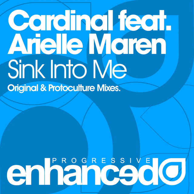 Sink Into Me - Protoculture Remix cover art