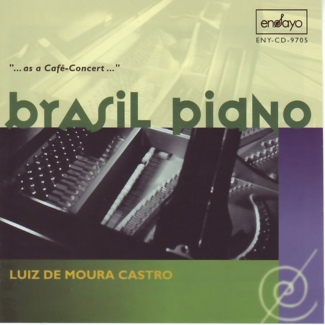 Valsa choro No. 10