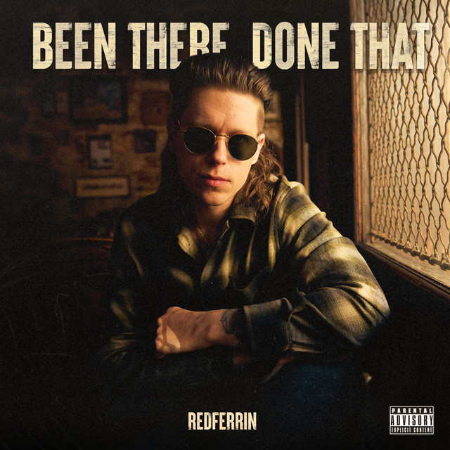 Been There Done That cover art