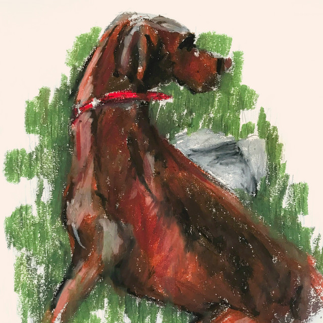 Simone artwork