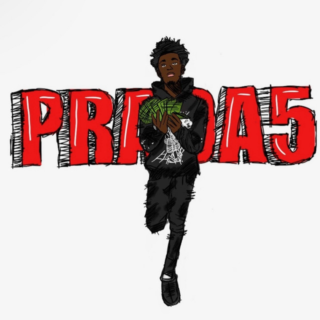 OD Vibin' cover art